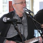 East York talents will be featured at Winterfolk Feb. 12-14
