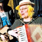 Winterfolk benefit supports festival’s artists