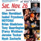 Winterfolk Preview Nov 26, 2016