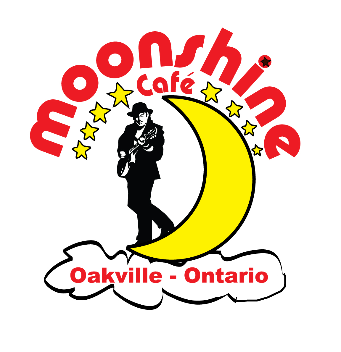 Moonshine Cafe