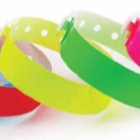 Wristbands and Winterfolk Tickets