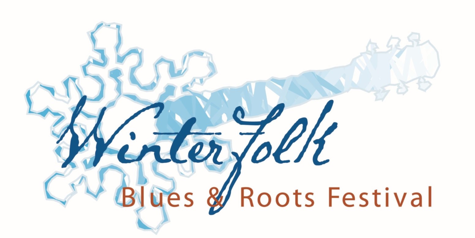 WINTERFOLK 2018 Tribute & Benefit Concert Nov 4, 2017