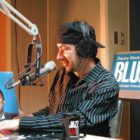 Winterfolk Hour on BLUZ FM