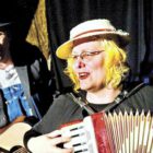 Winterfolk is back for its 15th year on The Danforth