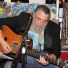 Tony Quarrington tribute album shows Winterfolk’s stature