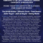 WINTERFOLK XV ANNOUNCES FULL LINEUP