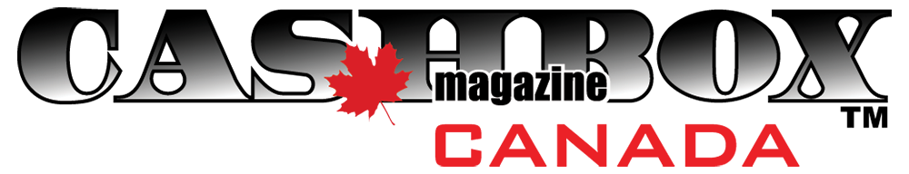 Cashbox Canada