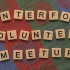 Winterfolk Volunteer Meet Up Saturday Jan 20, 2018