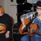 It’s closer than you think: Winterfolk preview tonight at Hugh’s