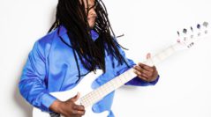 Jerome Tucker Band
