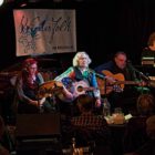 Winterfolk XVII Preview & Benefit Dec 8, 2018