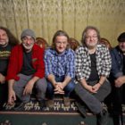 David Storey and the Side Road Scholars