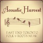 Winterfolk Preview at Acoustic Harvest Jan 19