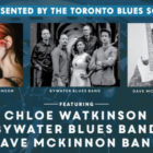 The Blues of Winterfolk Tickets On Sale