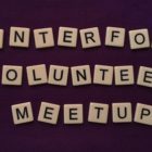 Winterfolk Volunteer Meet Up Jan 19
