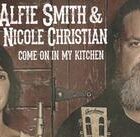 Alfie Smith & Nicole Christian