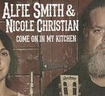 Alfie Smith & Nicole Christian