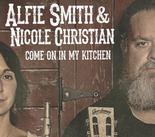 Alfie Smith & Nicole Christian