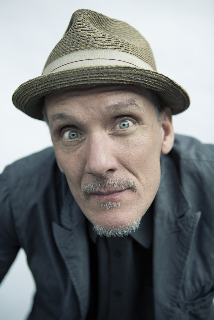 Kevin Breit