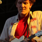 Kevin Breit