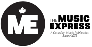 Music Express Logo