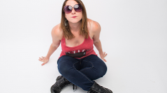 Just Jillian