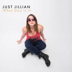 Just Jillian