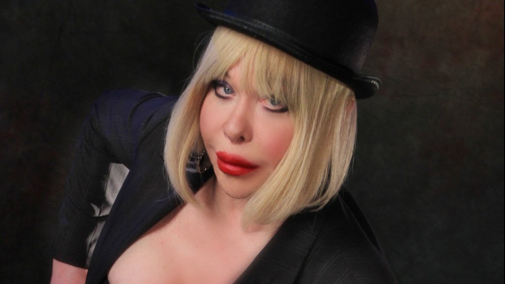 Mandy Goodhandy