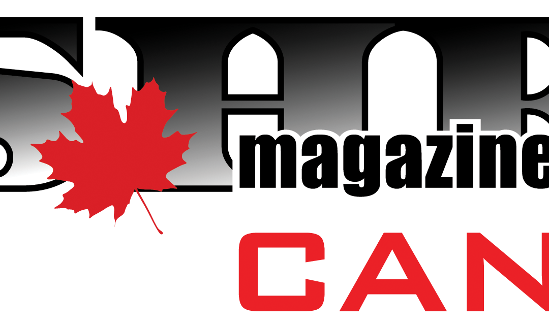 Cashbox Canada