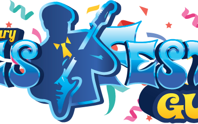 Winterfolk Blues and Roots Festival Feb 18-20