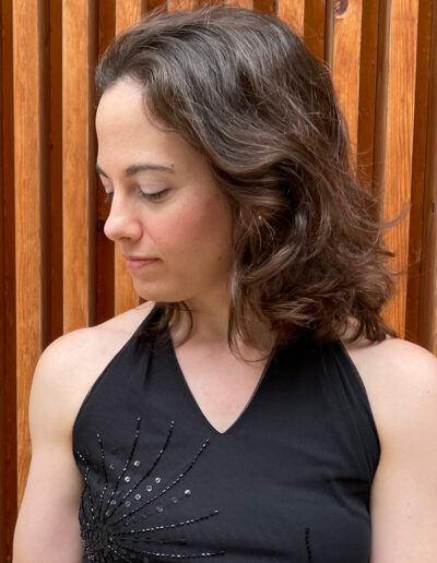 Shawna Caspi