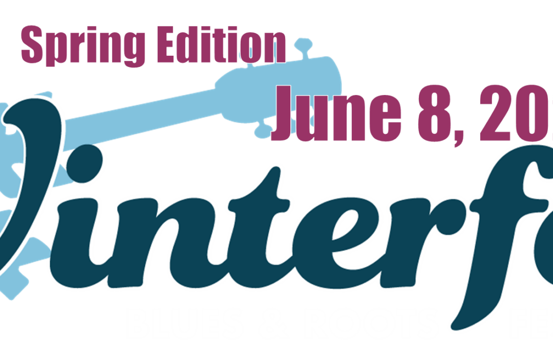 Toronto’s Winterfolk Music Festival Spring Edition – June 8, 2024