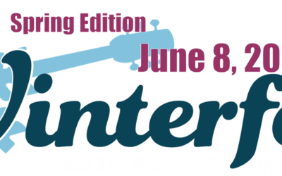 Toronto’s Winterfolk Music Festival Spring Edition – June 8, 2024