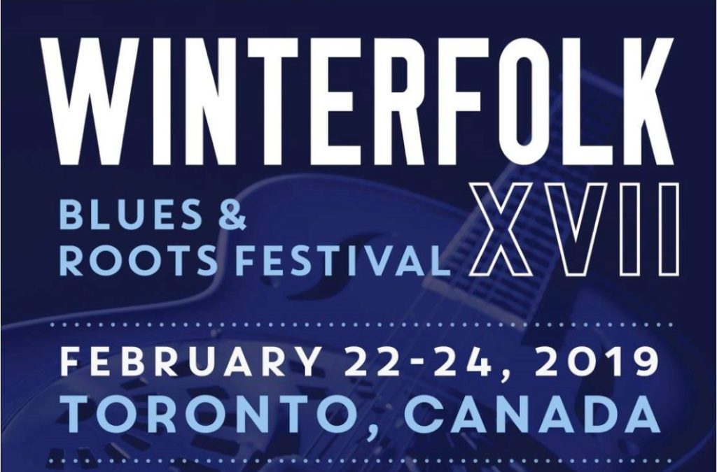 Winterfolk XVII Announces Full Artist Line Up