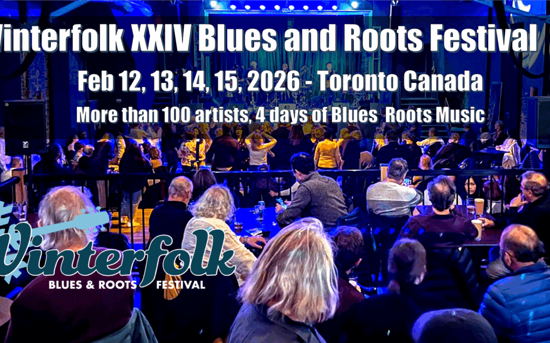 Why The Winterfolk Preview is Important