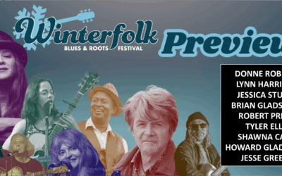 Why the Winterfolk Preview is Important